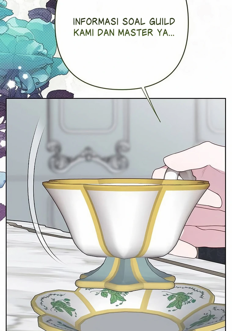 Baby Tyrant Chapter 87 Gambar 44