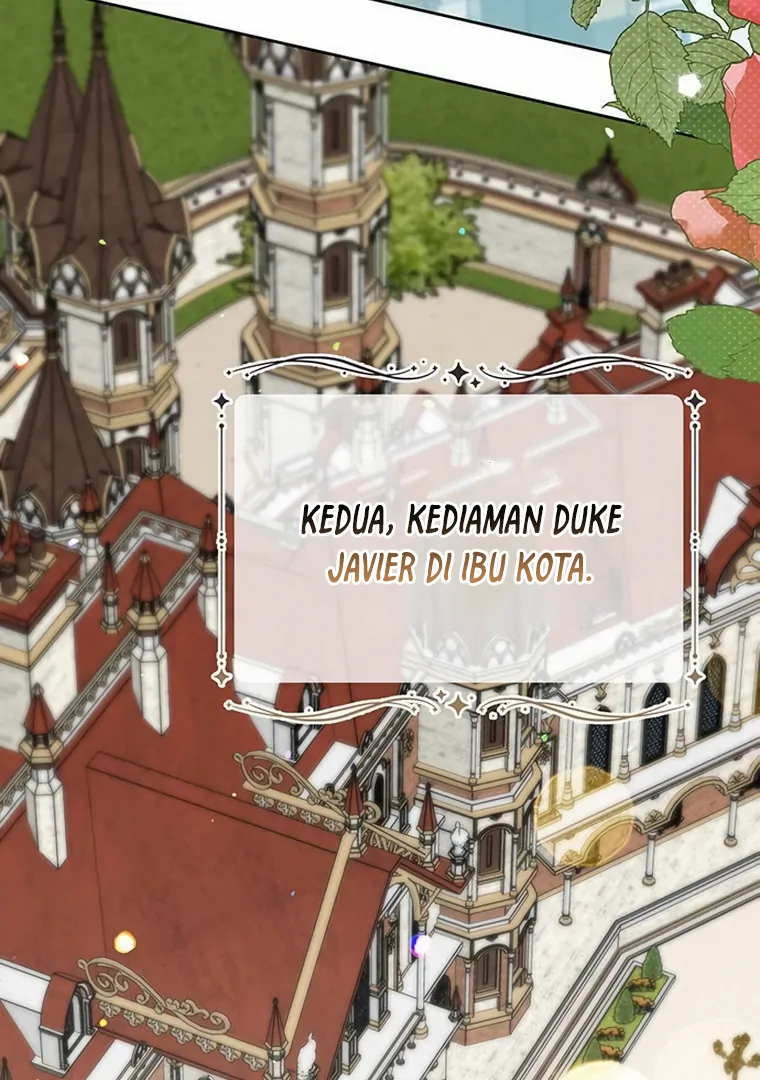 Baby Tyrant Chapter 87 Gambar 5