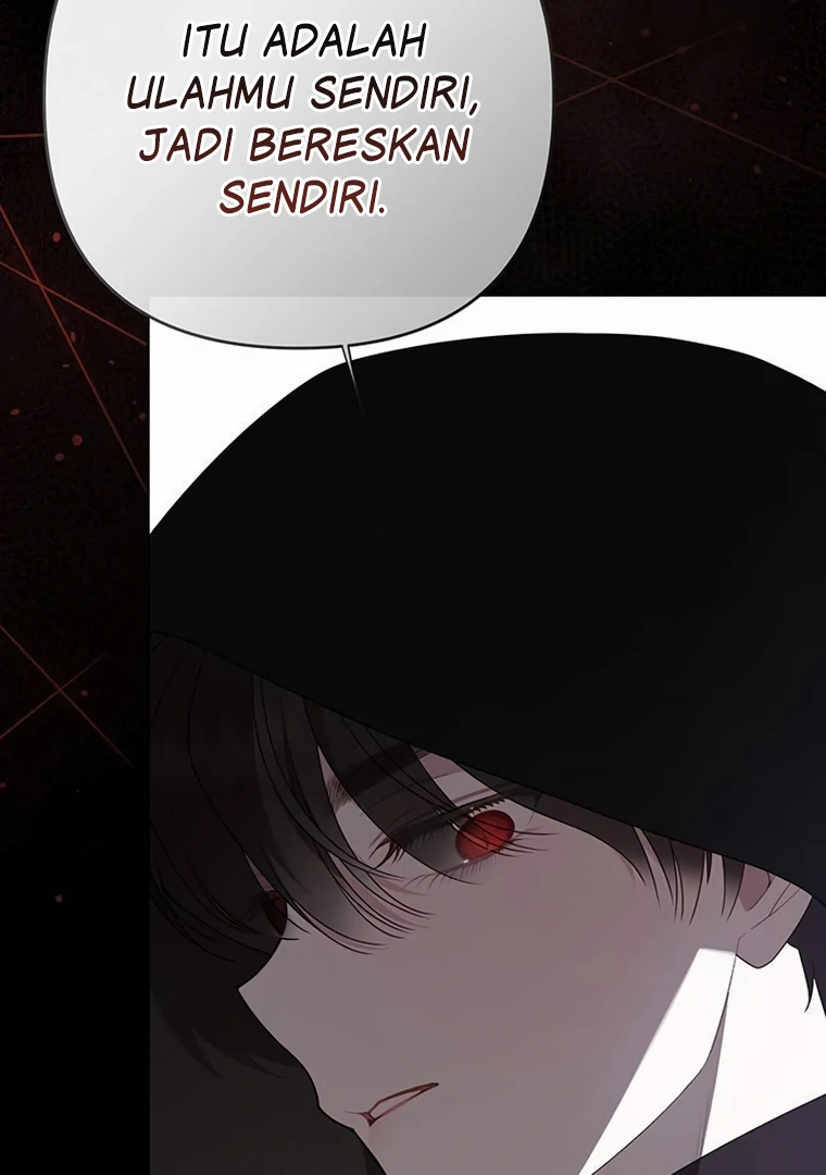 Baby Tyrant Chapter 87 Gambar 52