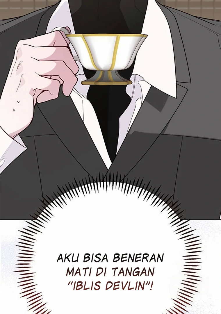 Baby Tyrant Chapter 87 Gambar 56
