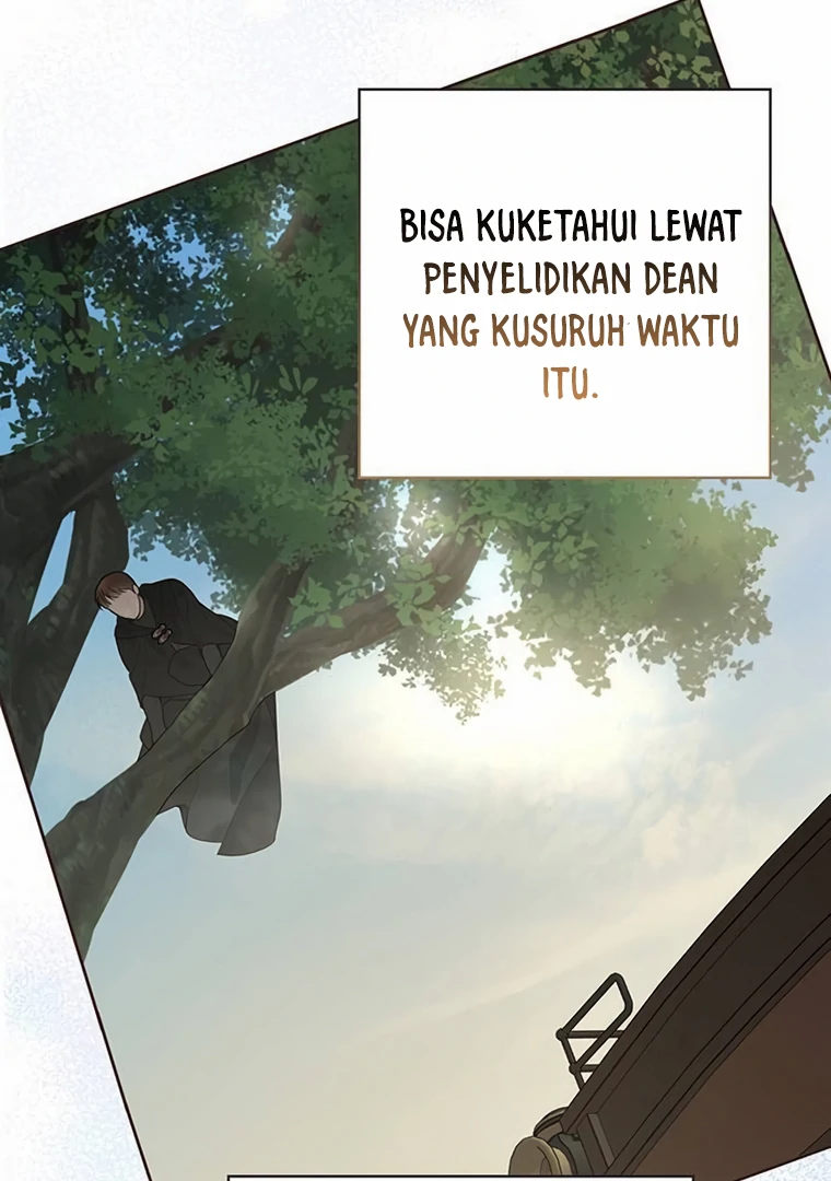 Baby Tyrant Chapter 87 Gambar 58