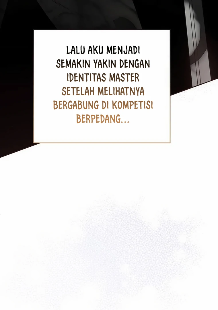 Baby Tyrant Chapter 87 Gambar 67