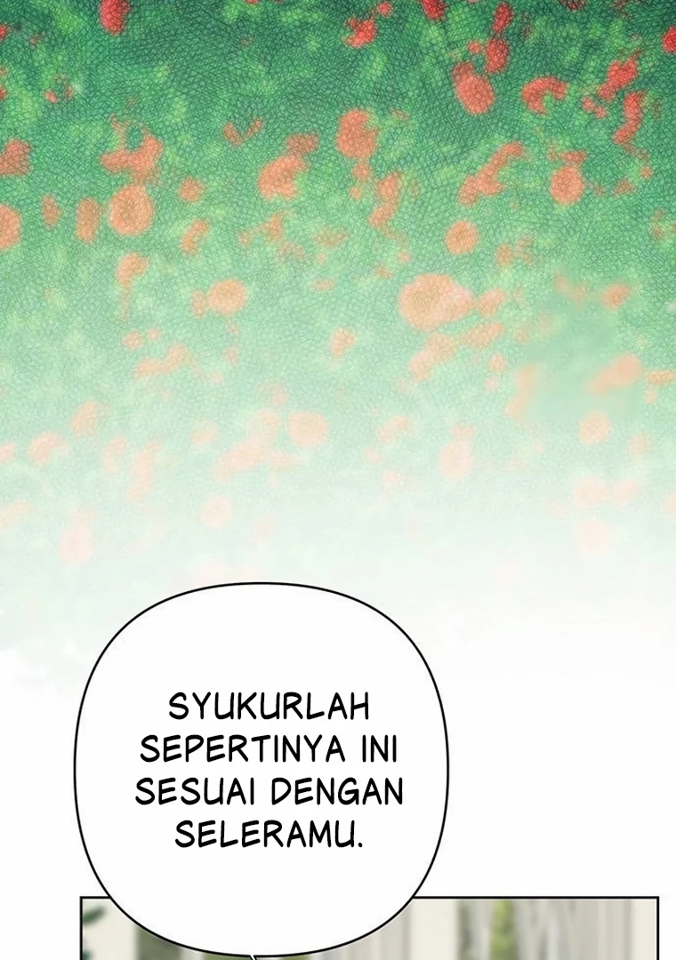 Baby Tyrant Chapter 87 Gambar 75