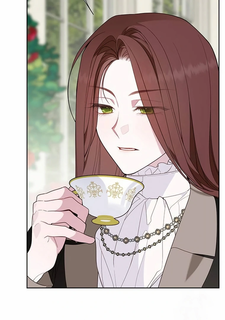 Baby Tyrant Chapter 87 Gambar 76