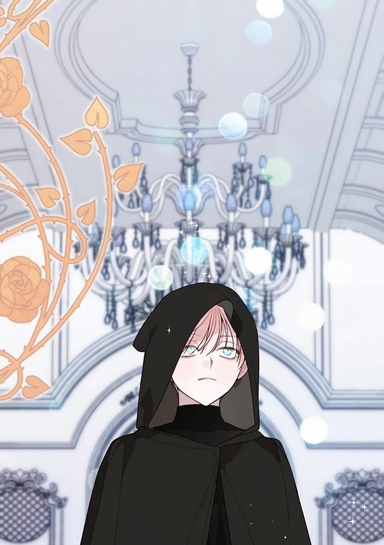 Baby Tyrant Chapter 87 Gambar 8