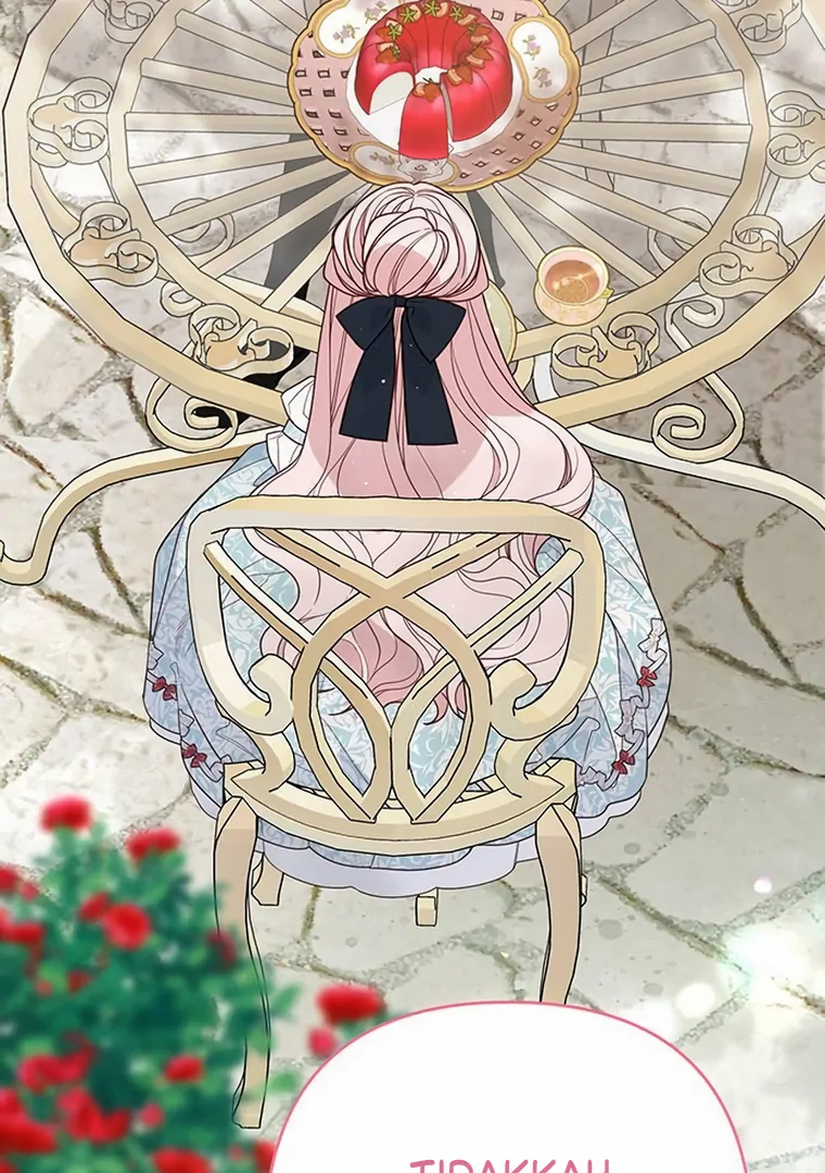 Baby Tyrant Chapter 87 Gambar 85