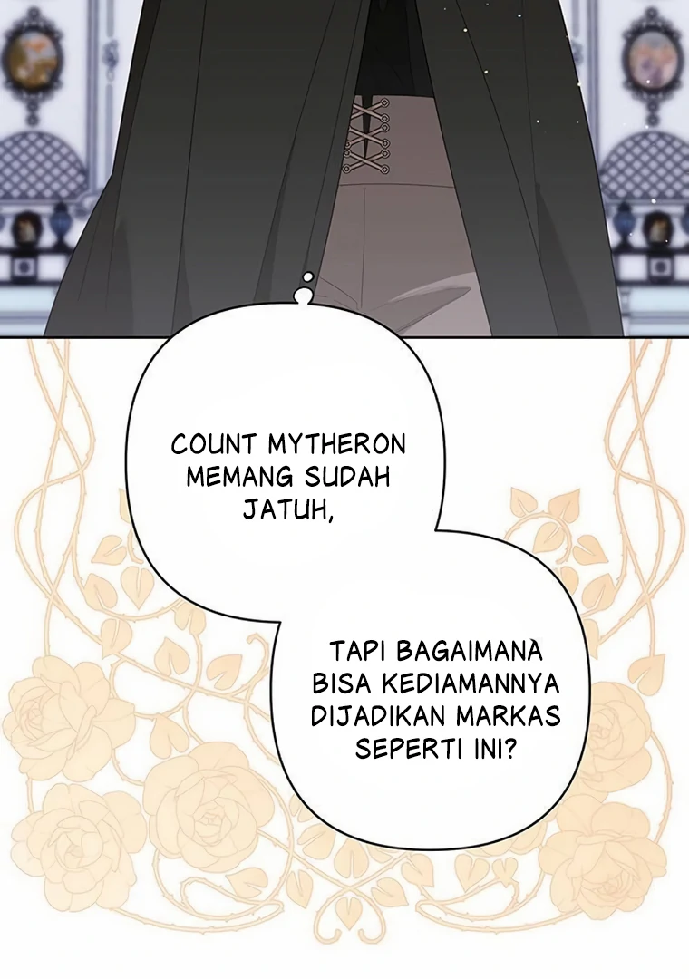 Baby Tyrant Chapter 87 Gambar 9