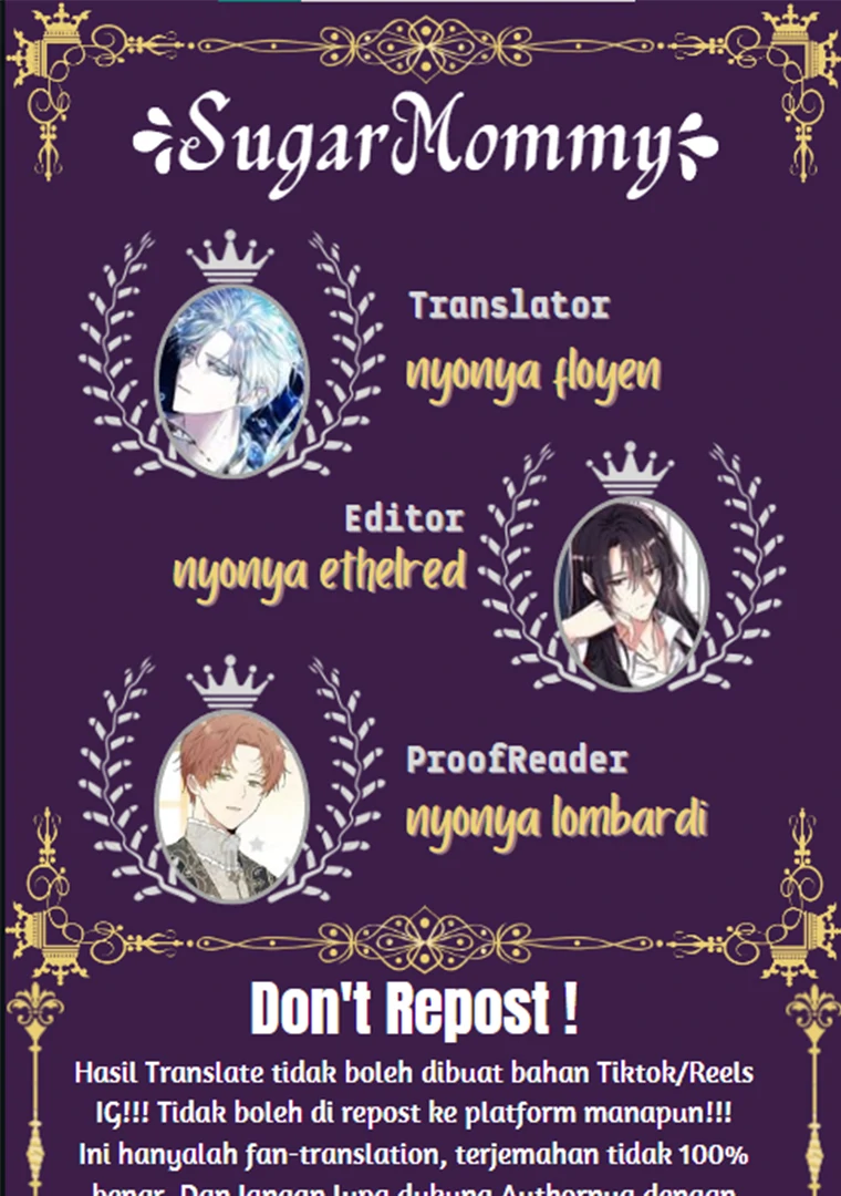 Baca Komik Baby Tyrant Chapter 86 Gambar 1