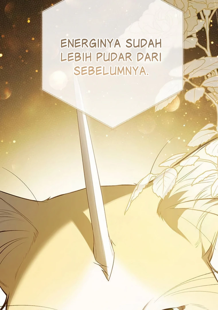 Baby Tyrant Chapter 86 Gambar 10