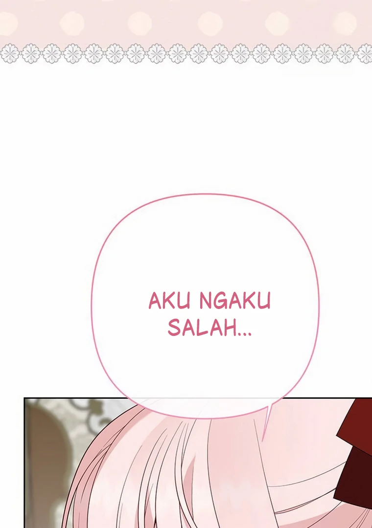 Baby Tyrant Chapter 86 Gambar 100