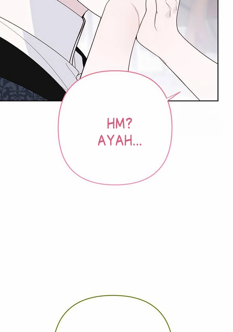 Baby Tyrant Chapter 86 Gambar 103