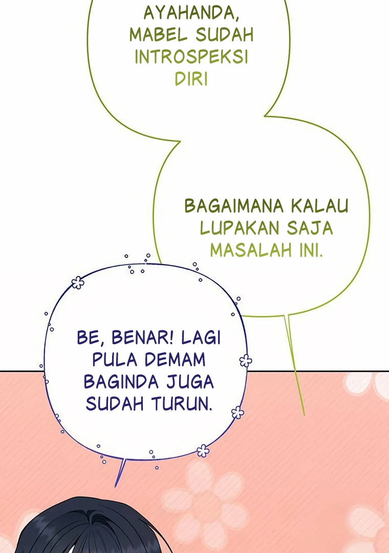 Baby Tyrant Chapter 86 Gambar 104