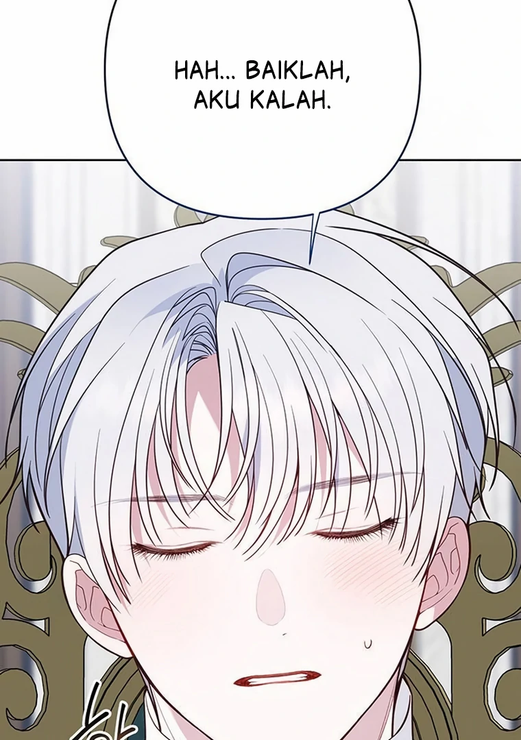 Baby Tyrant Chapter 86 Gambar 108