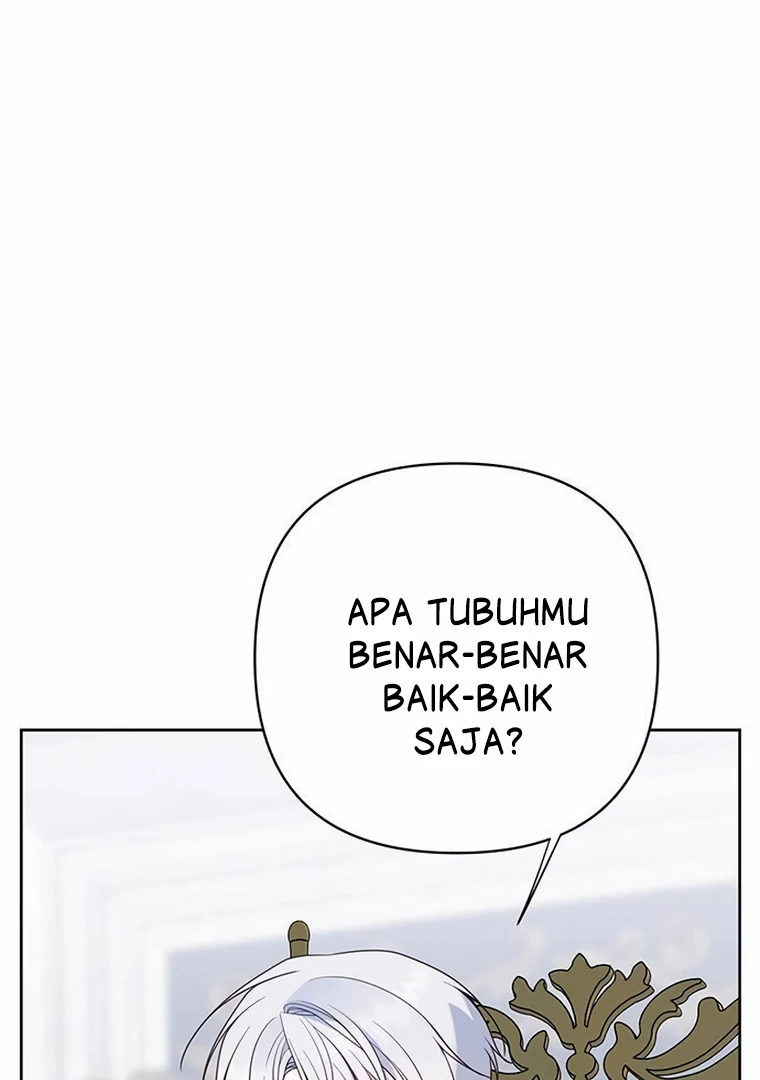 Baby Tyrant Chapter 86 Gambar 111