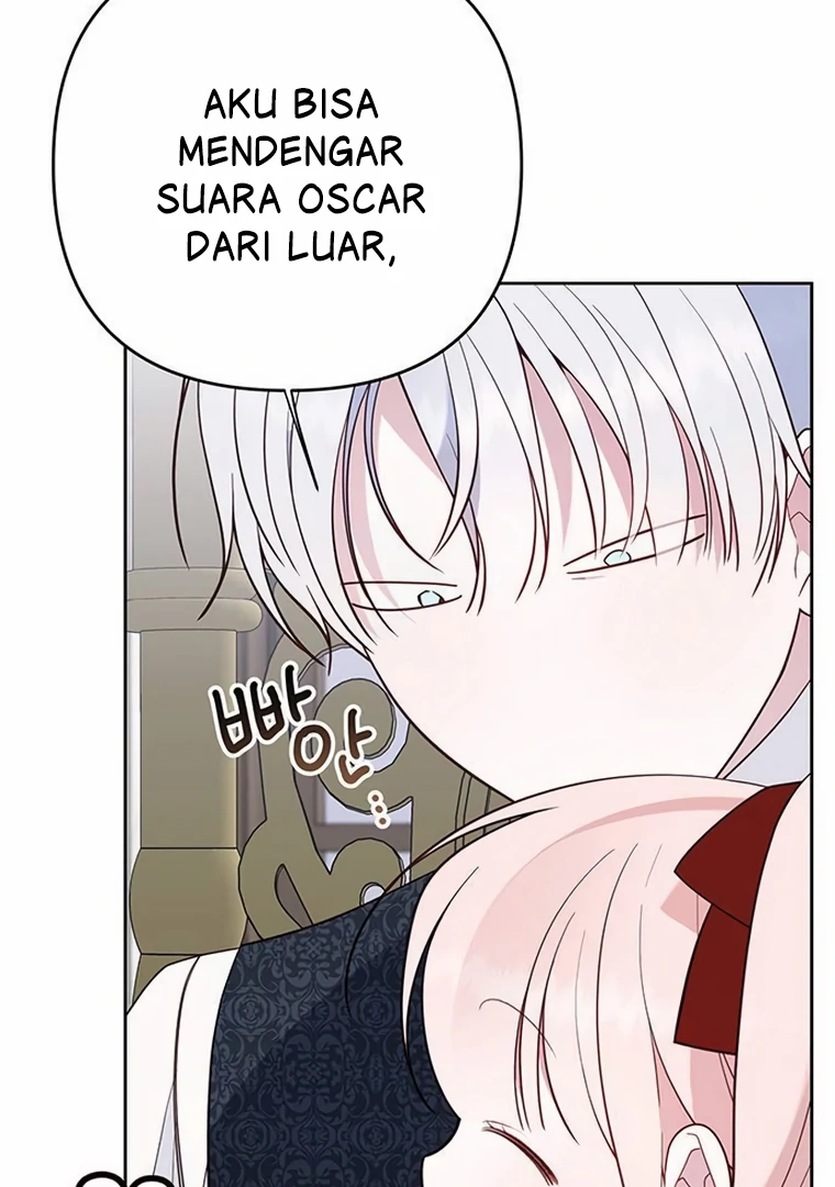 Baby Tyrant Chapter 86 Gambar 118