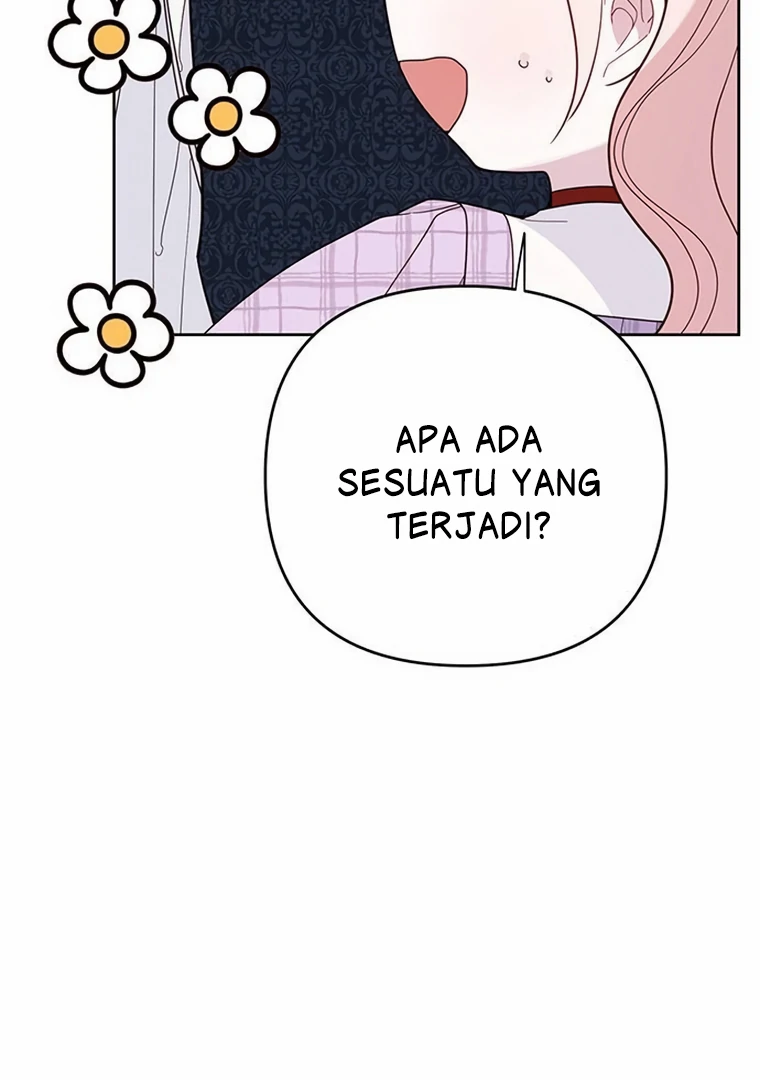 Baby Tyrant Chapter 86 Gambar 119