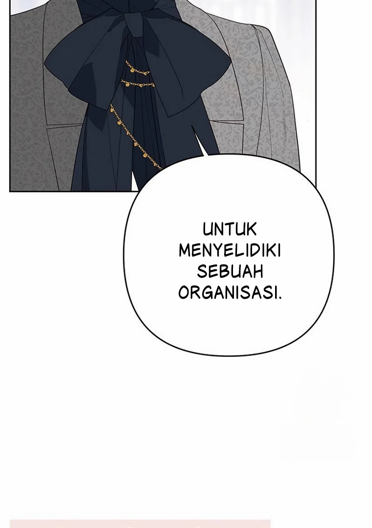 Baby Tyrant Chapter 86 Gambar 121