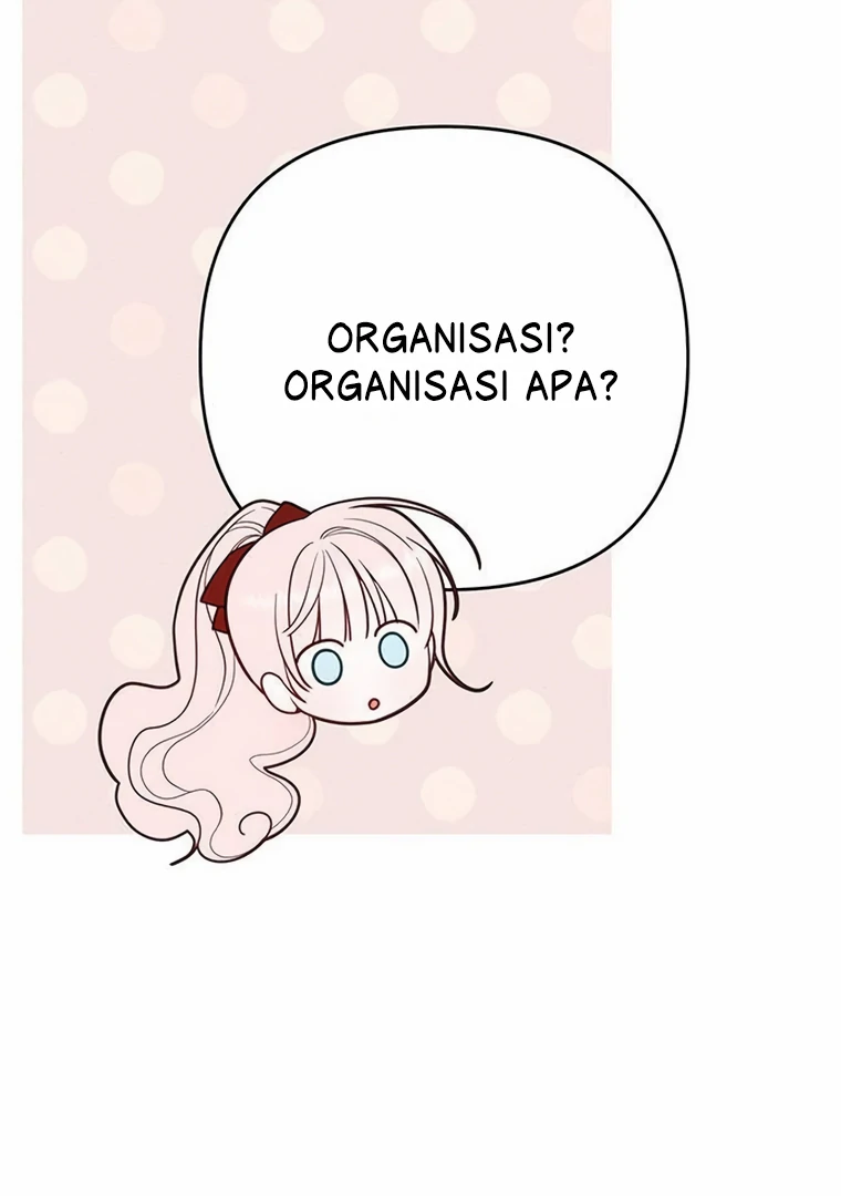 Baby Tyrant Chapter 86 Gambar 122