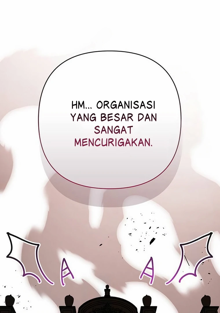 Baby Tyrant Chapter 86 Gambar 123