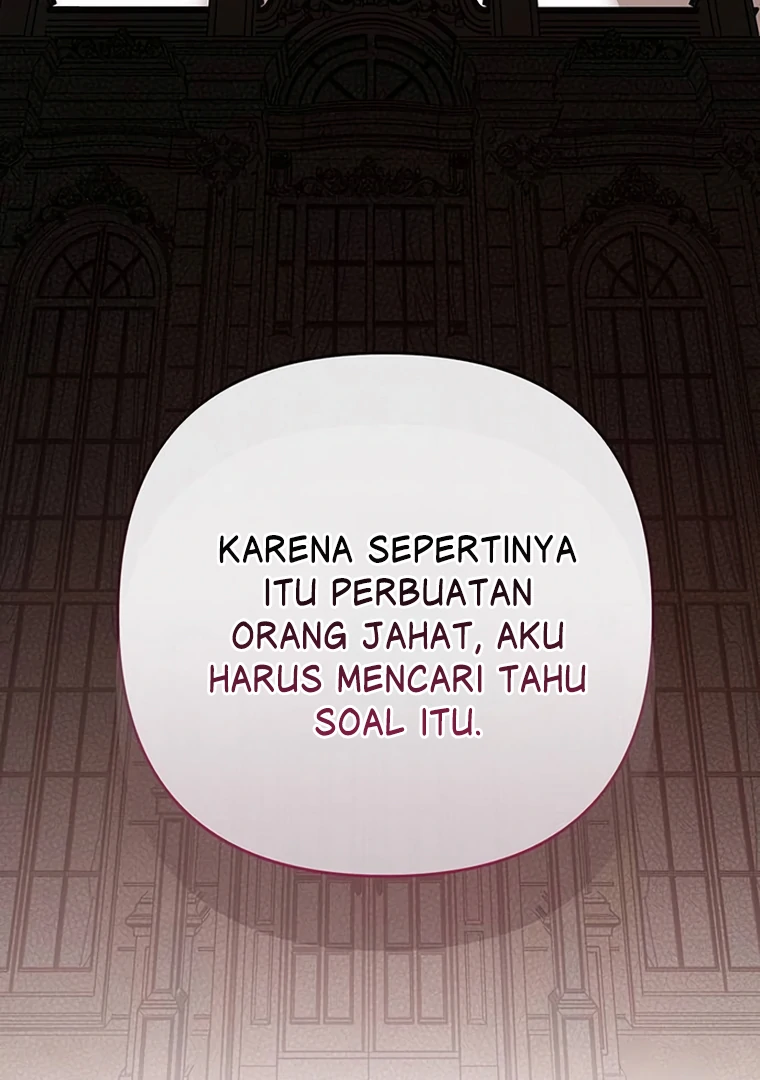 Baby Tyrant Chapter 86 Gambar 124