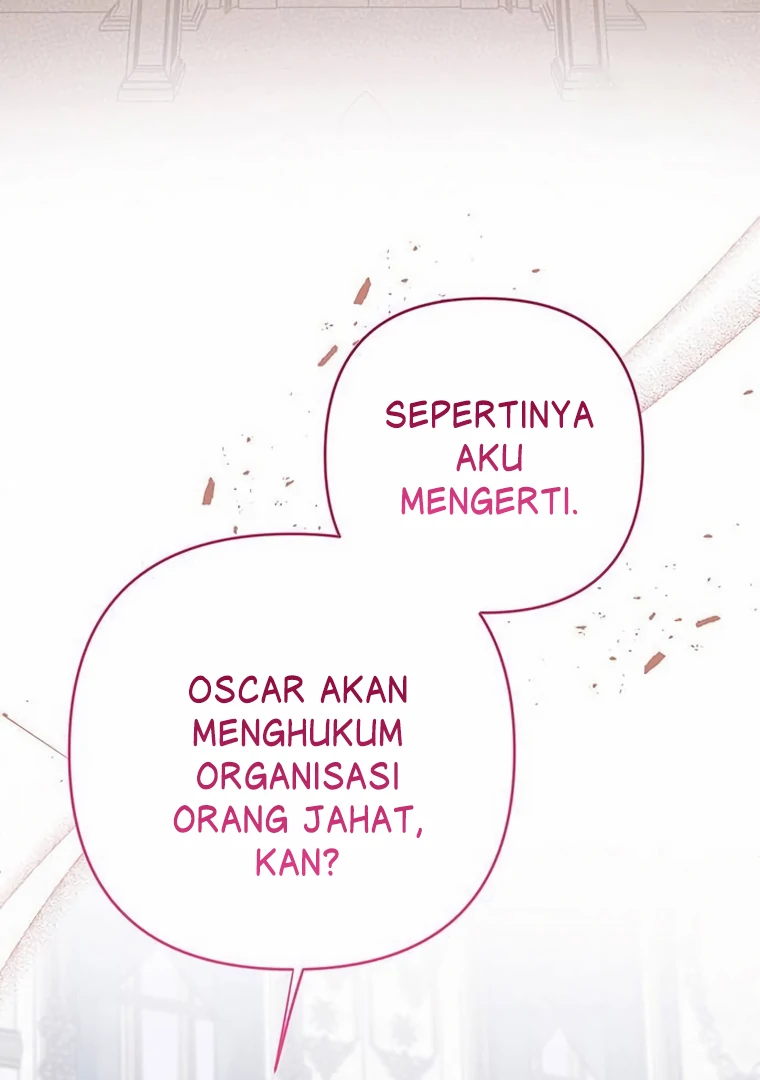 Baby Tyrant Chapter 86 Gambar 125