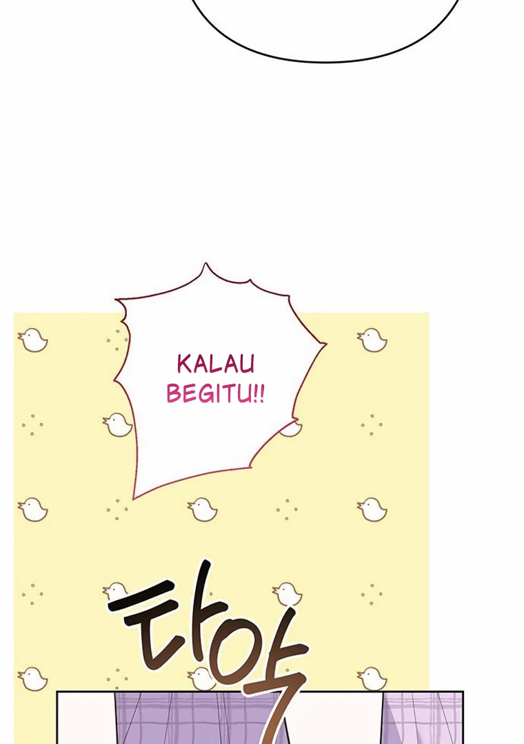 Baby Tyrant Chapter 86 Gambar 127