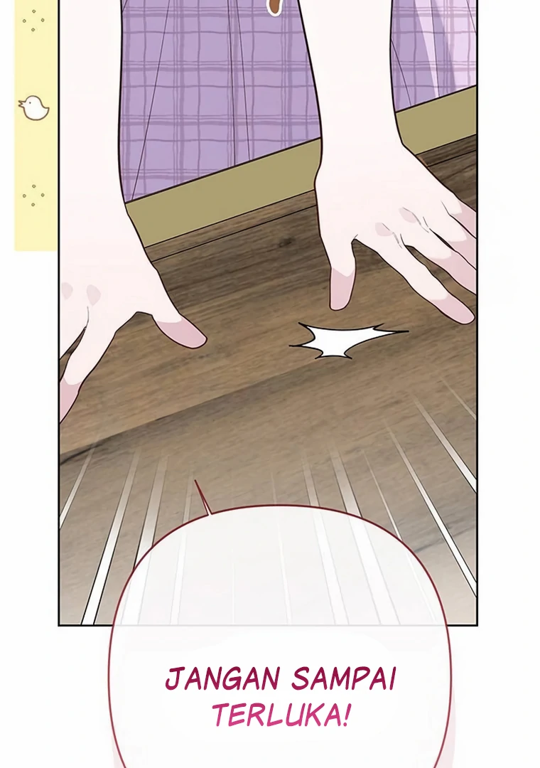 Baby Tyrant Chapter 86 Gambar 128