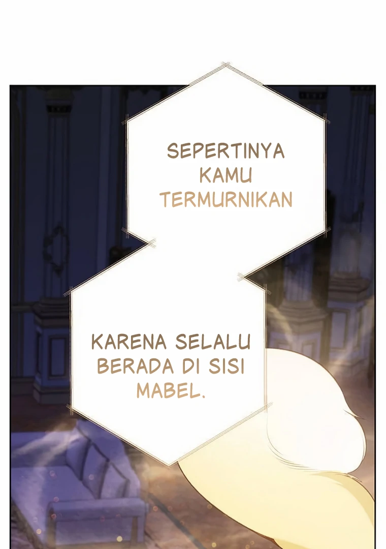 Baby Tyrant Chapter 86 Gambar 13