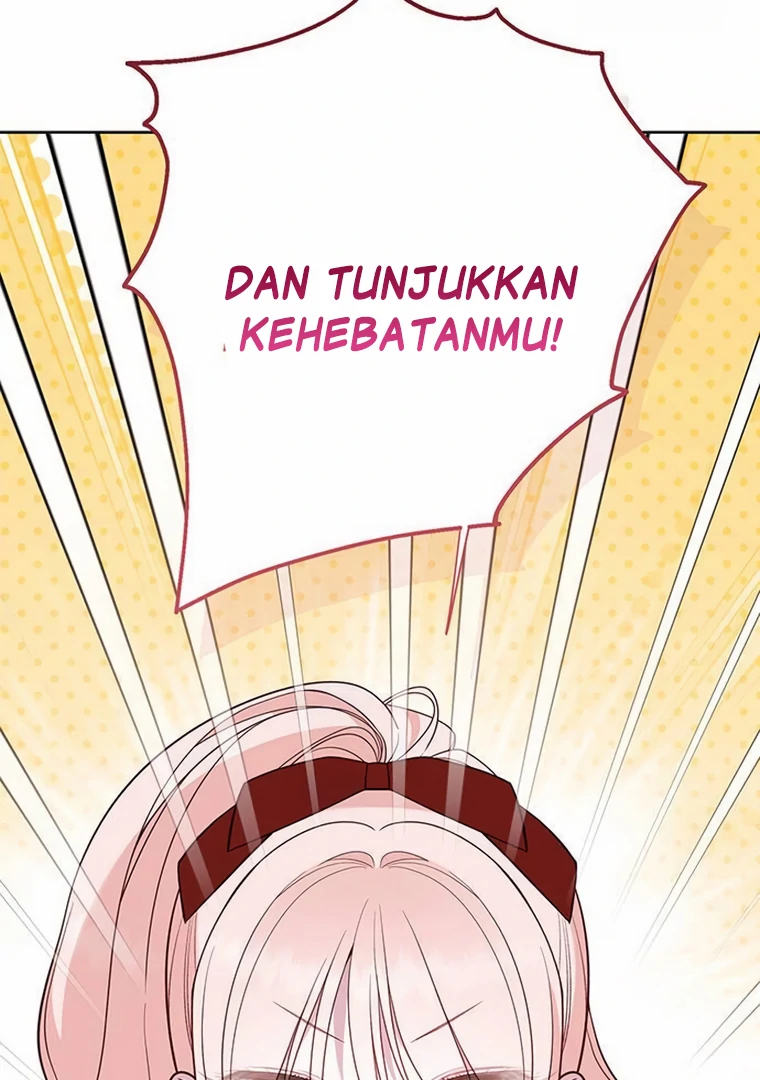 Baby Tyrant Chapter 86 Gambar 130