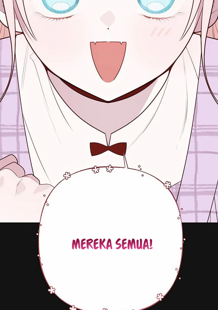 Baby Tyrant Chapter 86 Gambar 134