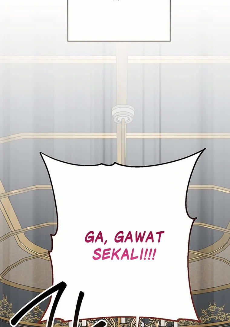 Baby Tyrant Chapter 86 Gambar 138