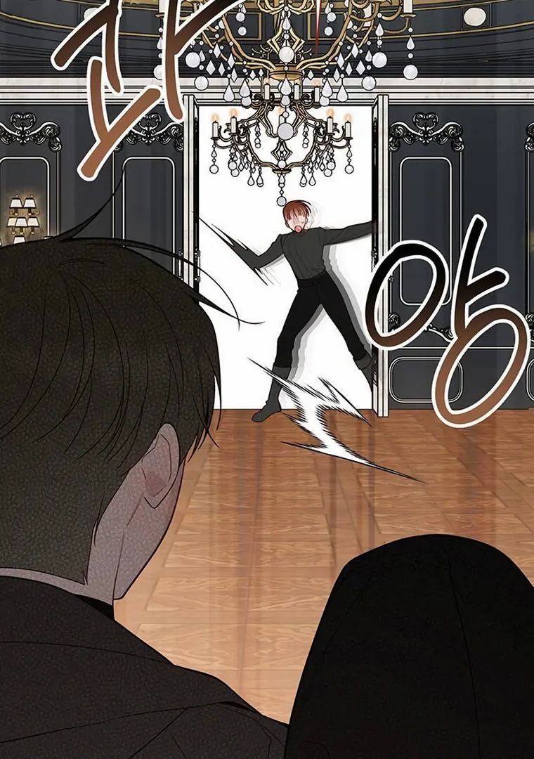 Baby Tyrant Chapter 86 Gambar 139