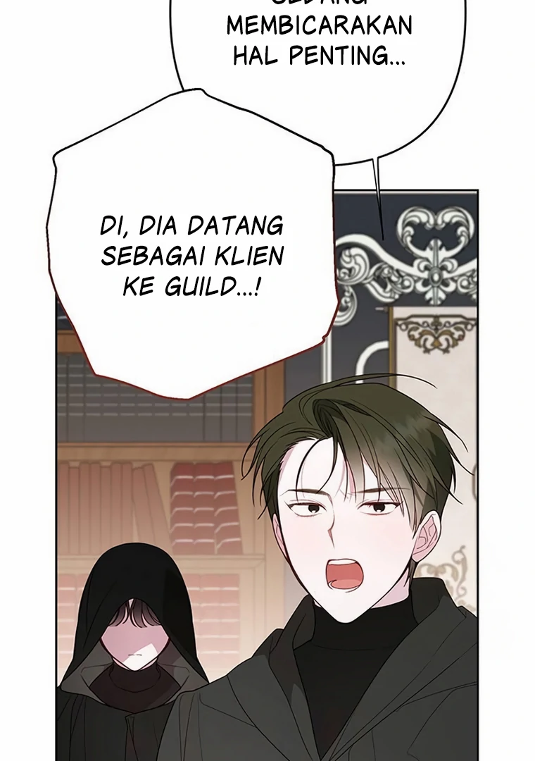 Baby Tyrant Chapter 86 Gambar 141