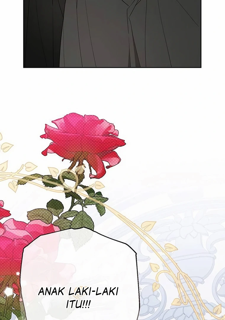 Baby Tyrant Chapter 86 Gambar 142