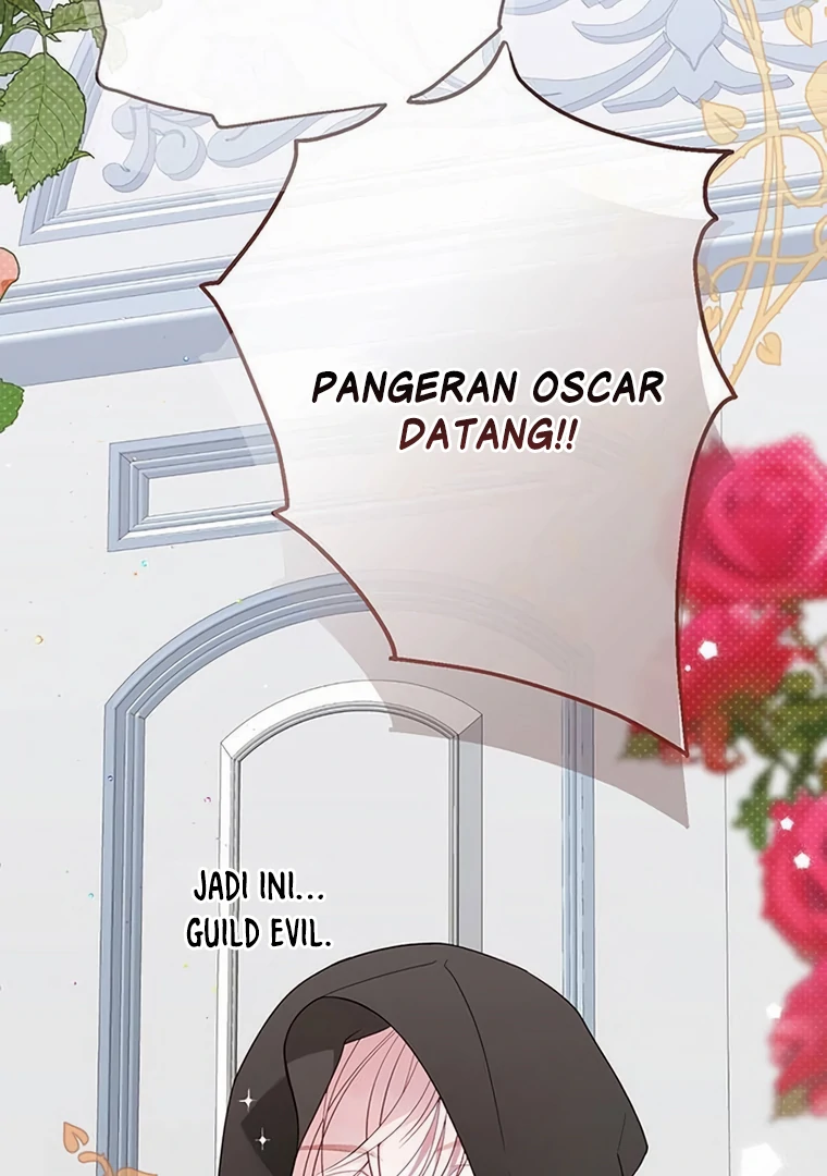 Baby Tyrant Chapter 86 Gambar 143