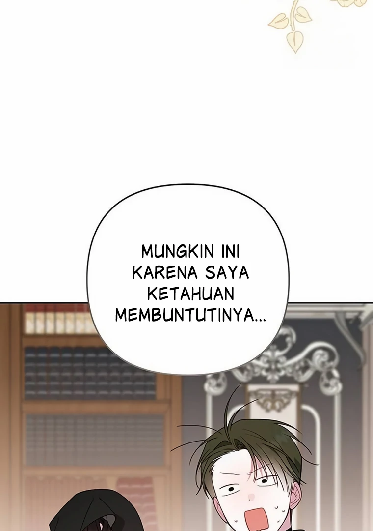 Baby Tyrant Chapter 86 Gambar 145