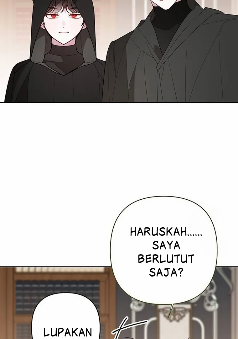 Baby Tyrant Chapter 86 Gambar 146