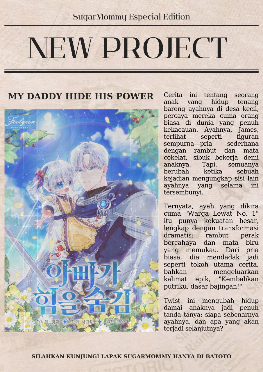 Baby Tyrant Chapter 86 Gambar 154