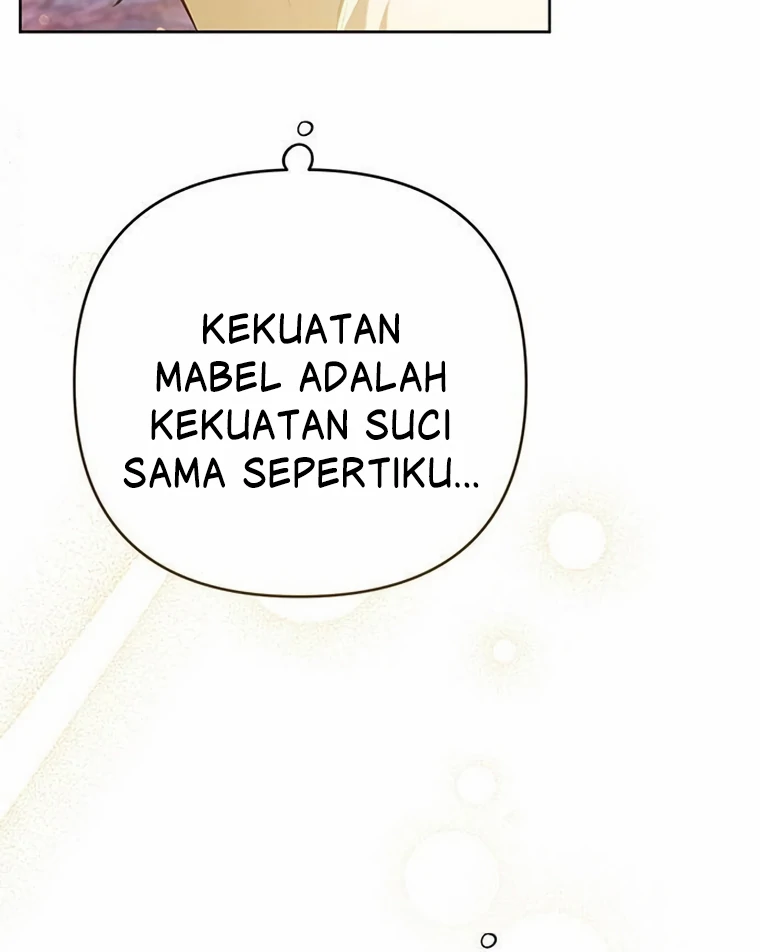 Baby Tyrant Chapter 86 Gambar 17