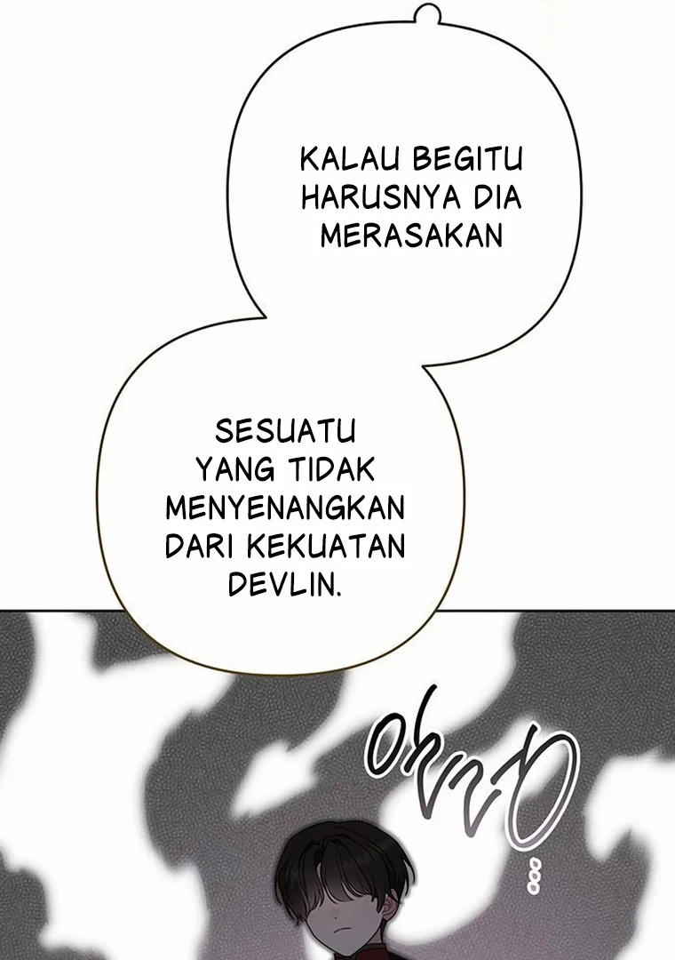 Baby Tyrant Chapter 86 Gambar 18