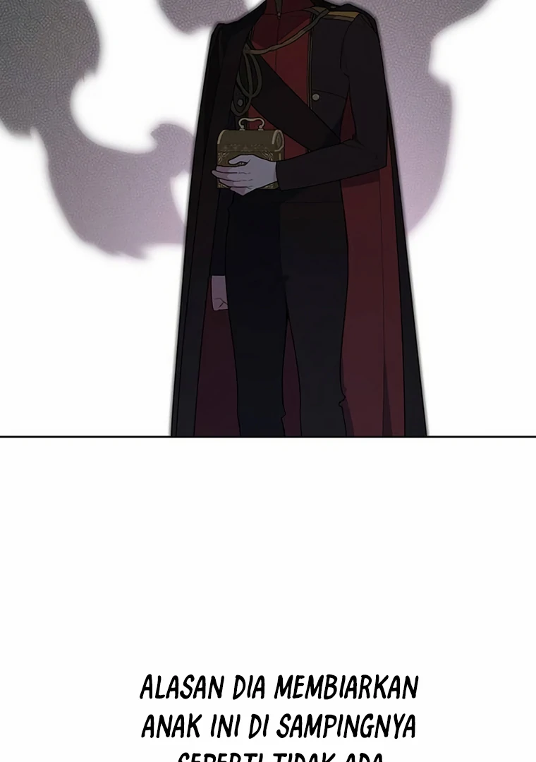 Baby Tyrant Chapter 86 Gambar 19