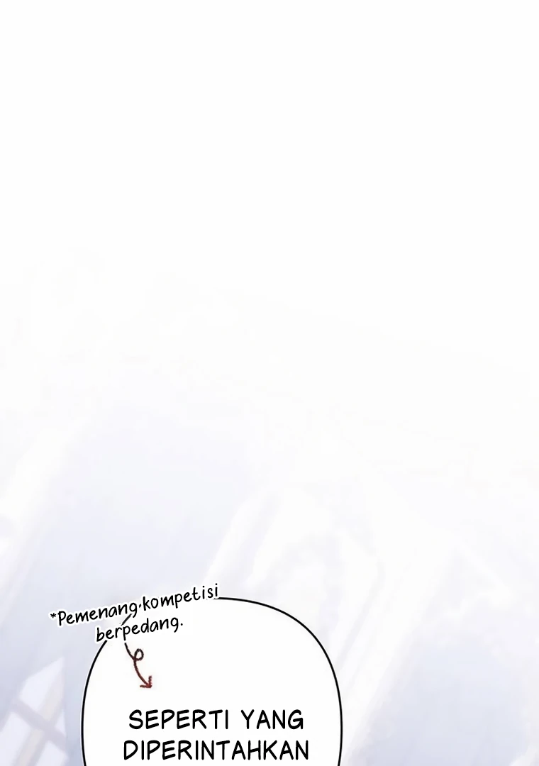 Baby Tyrant Chapter 86 Gambar 27