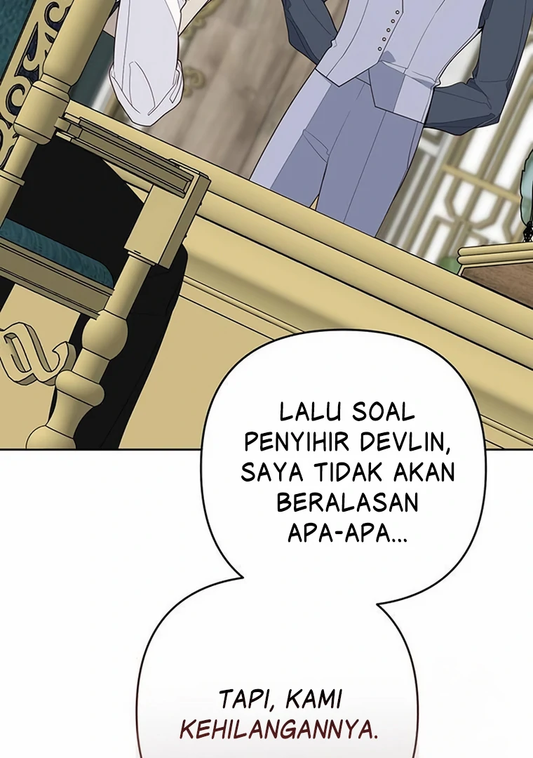 Baby Tyrant Chapter 86 Gambar 29
