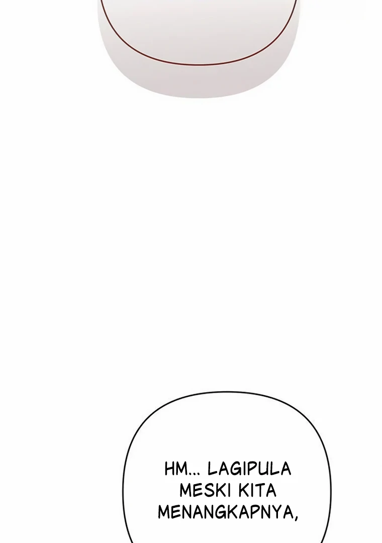 Baby Tyrant Chapter 86 Gambar 30