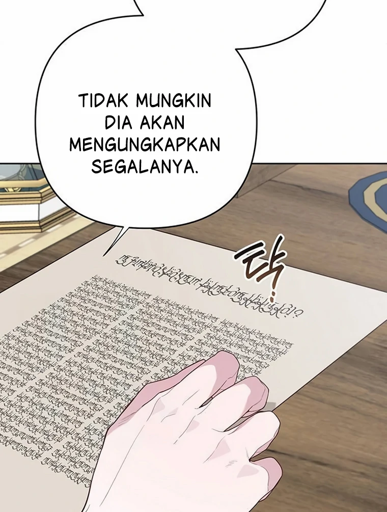 Baby Tyrant Chapter 86 Gambar 31