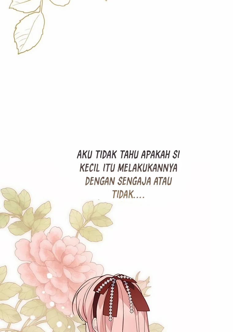 Baby Tyrant Chapter 86 Gambar 37