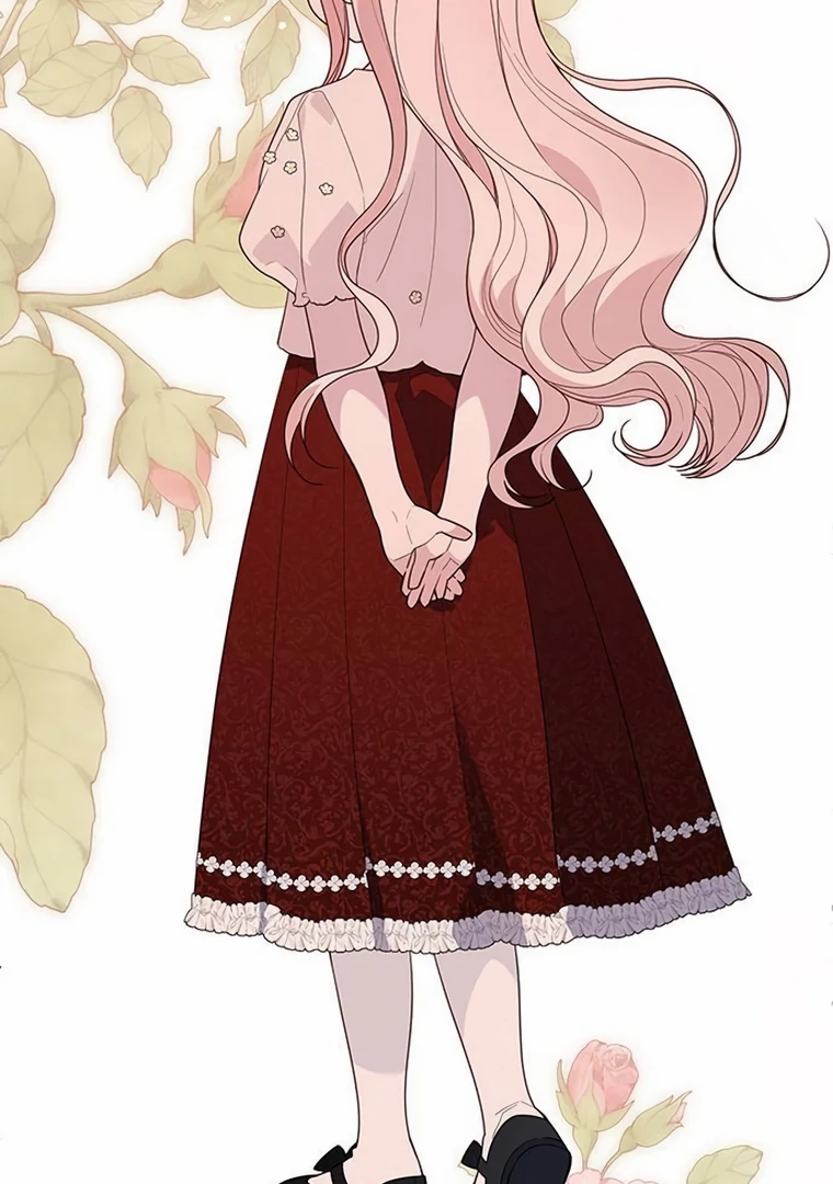 Baby Tyrant Chapter 86 Gambar 38