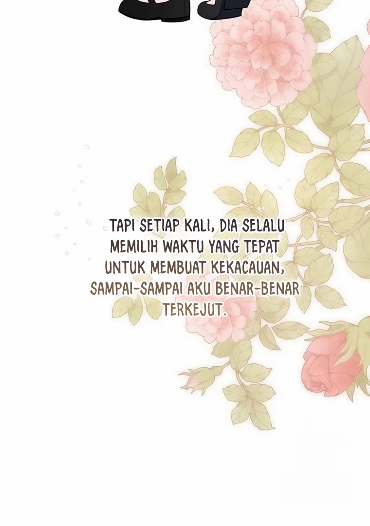 Baby Tyrant Chapter 86 Gambar 39