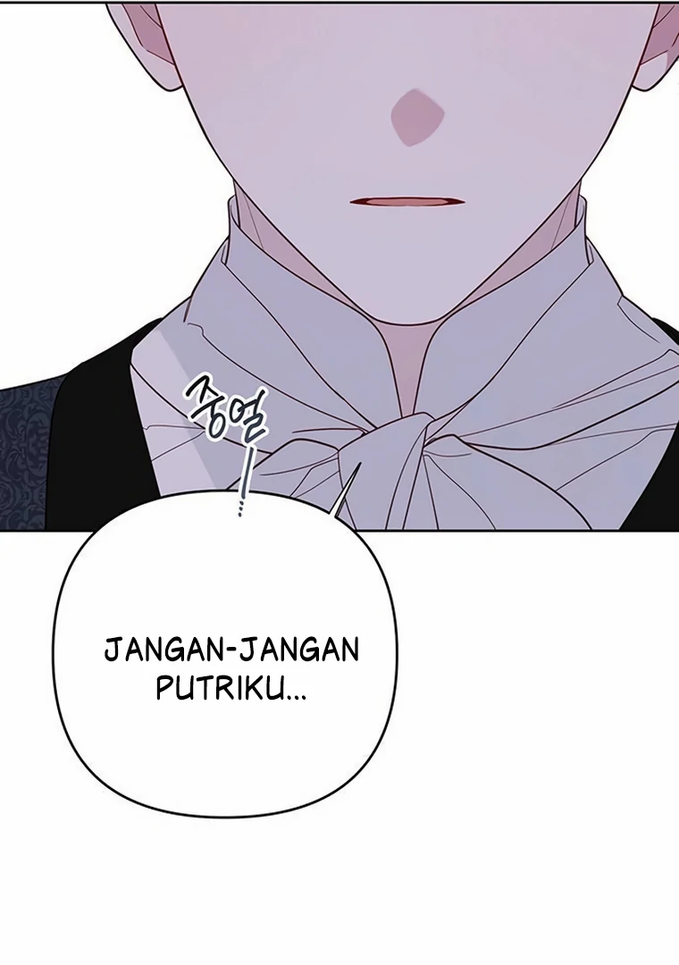 Baby Tyrant Chapter 86 Gambar 40