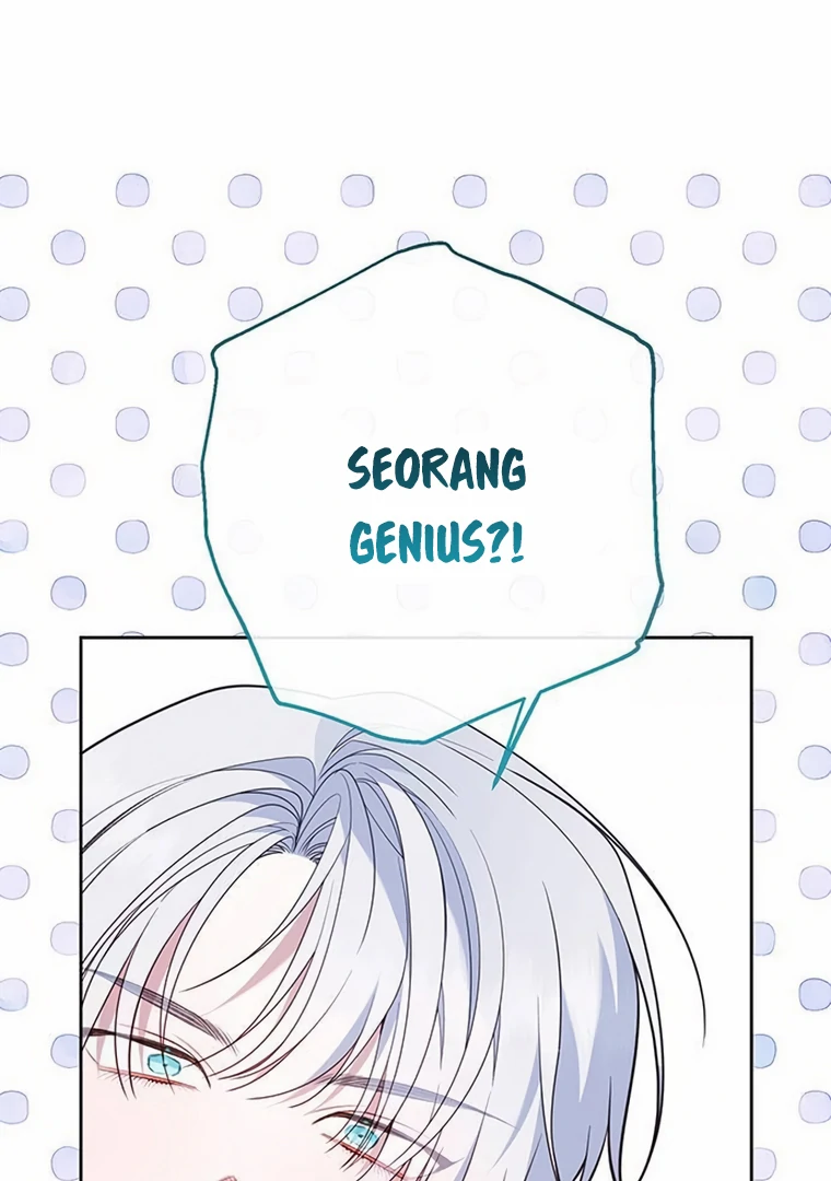 Baby Tyrant Chapter 86 Gambar 41